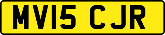 MV15CJR