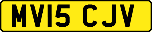 MV15CJV