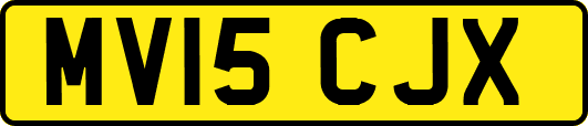 MV15CJX