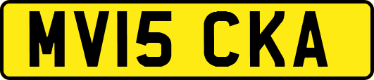 MV15CKA