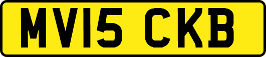 MV15CKB
