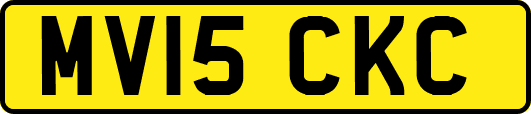 MV15CKC