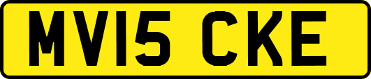 MV15CKE