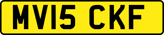 MV15CKF