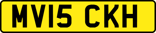 MV15CKH