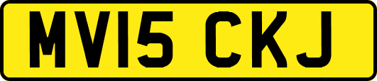 MV15CKJ