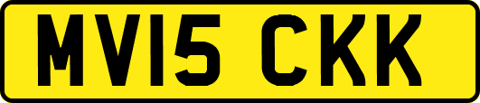 MV15CKK