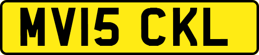 MV15CKL