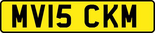 MV15CKM