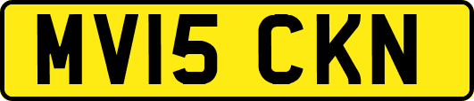 MV15CKN