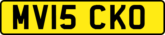 MV15CKO
