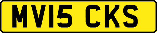 MV15CKS