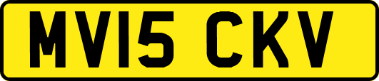 MV15CKV