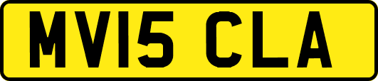 MV15CLA