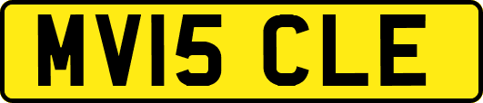 MV15CLE