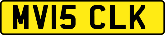 MV15CLK