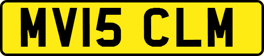MV15CLM