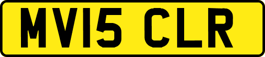 MV15CLR