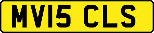 MV15CLS