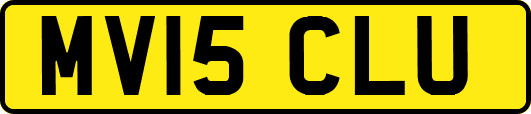 MV15CLU