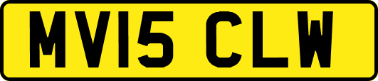 MV15CLW