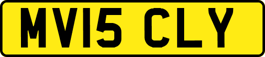 MV15CLY