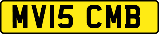 MV15CMB
