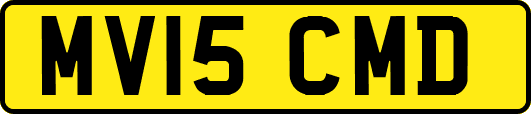 MV15CMD