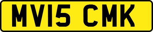 MV15CMK