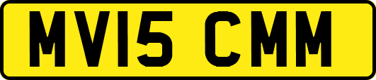 MV15CMM