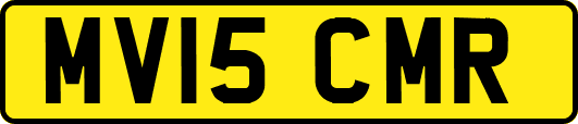 MV15CMR