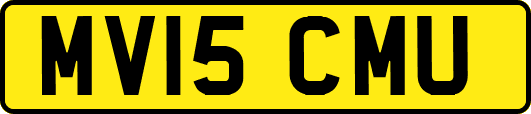 MV15CMU