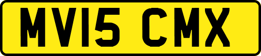 MV15CMX