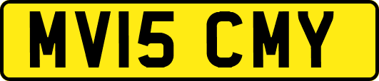 MV15CMY