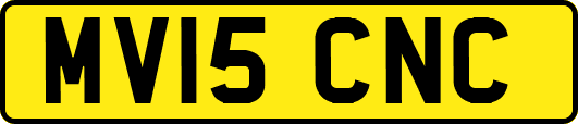MV15CNC