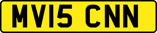 MV15CNN