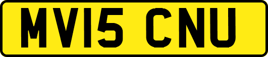 MV15CNU