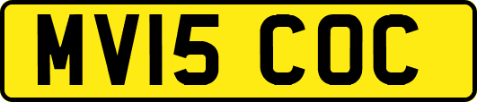 MV15COC