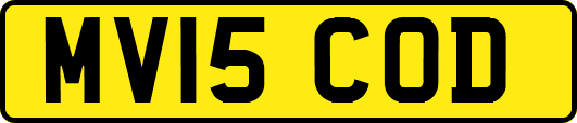 MV15COD