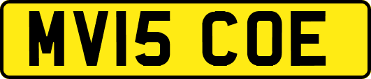 MV15COE