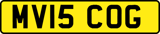 MV15COG