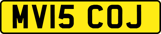 MV15COJ