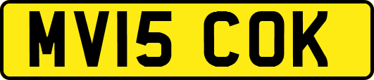 MV15COK