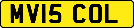 MV15COL