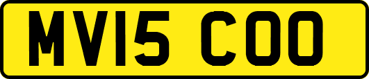 MV15COO