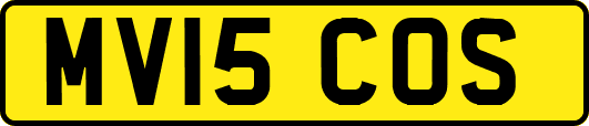 MV15COS
