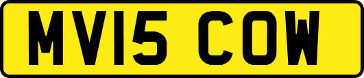 MV15COW