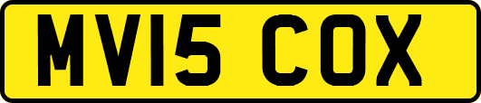MV15COX