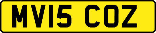 MV15COZ