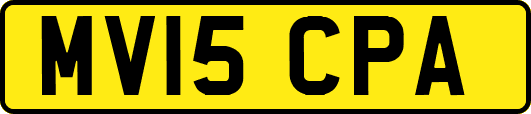 MV15CPA